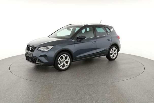 Seat Arona 1.0 TSI FR 81 kW image number 30