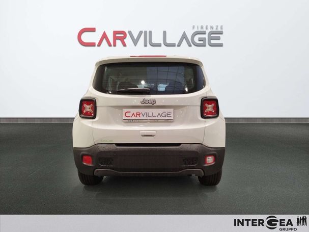 Jeep Renegade 1.0 Limited 88 kW image number 5