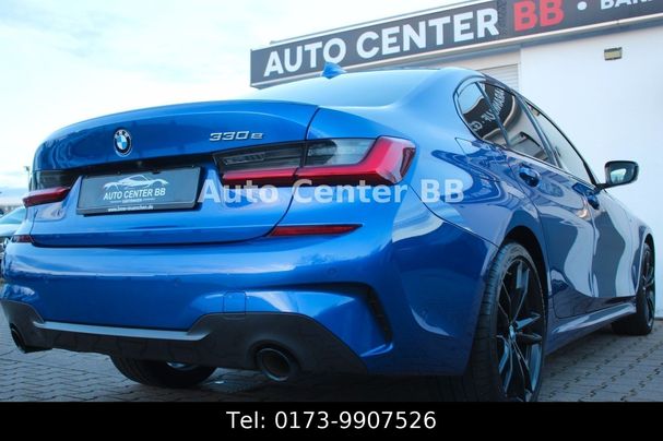 BMW 330 185 kW image number 10