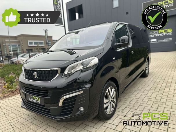 Peugeot Expert L3 2.0 130 kW image number 1