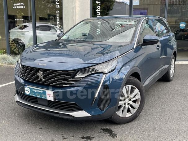 Peugeot 5008 96 kW image number 1