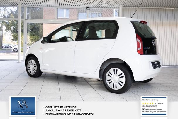 Volkswagen up! 50 kW image number 3