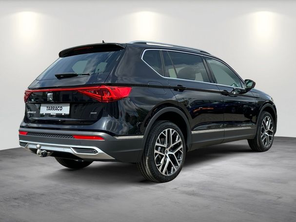 Seat Tarraco 180 kW image number 4