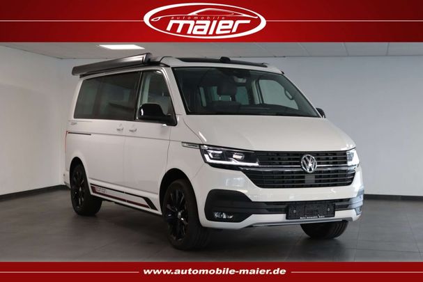 Volkswagen T6 California Ocean 150 kW image number 2