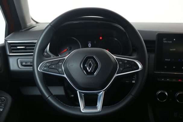 Renault Clio TCe 90 67 kW image number 14