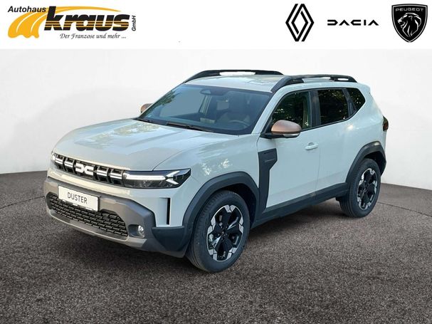 Dacia Duster ECO-G 100 Extreme 74 kW image number 2