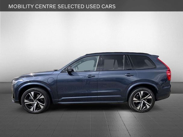 Volvo XC90 AWD T8 315 kW image number 2