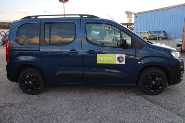 Fiat e-Doblo 100 kW image number 2