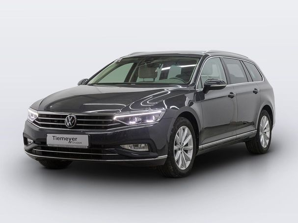 Volkswagen Passat Variant 2.0 TSI DSG Elegance 140 kW image number 1