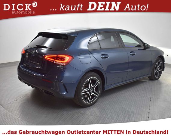 Mercedes-Benz A 250 160 kW image number 7