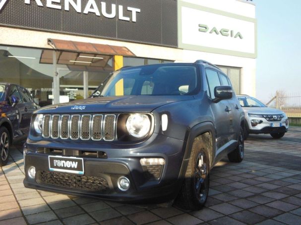 Jeep Renegade 1.0 Longitude 88 kW image number 1