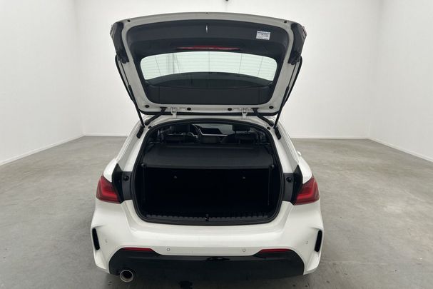 BMW 118i M Sport 100 kW image number 25