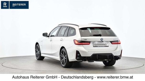 BMW 330e Touring M Sportpaket xDrive 215 kW image number 3