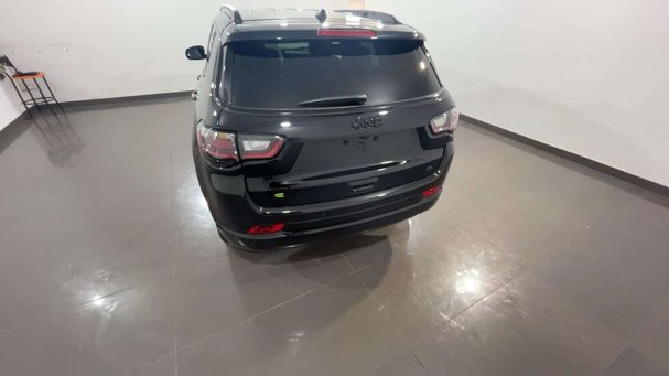 Jeep Compass 1.5 T4 Summit DCT 96 kW image number 4