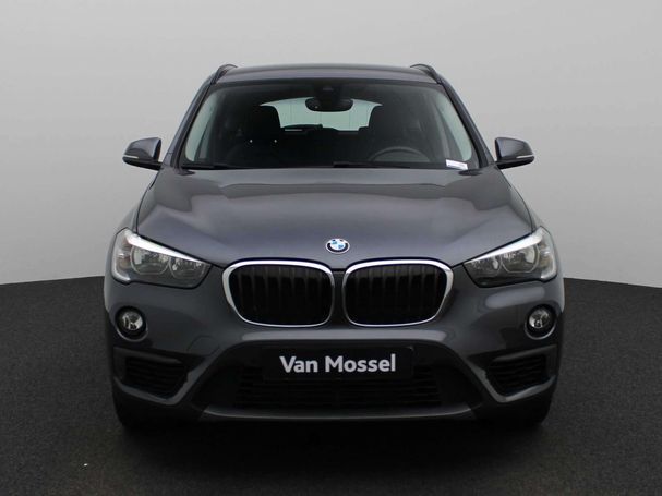 BMW X1 sDrive18i 100 kW image number 2