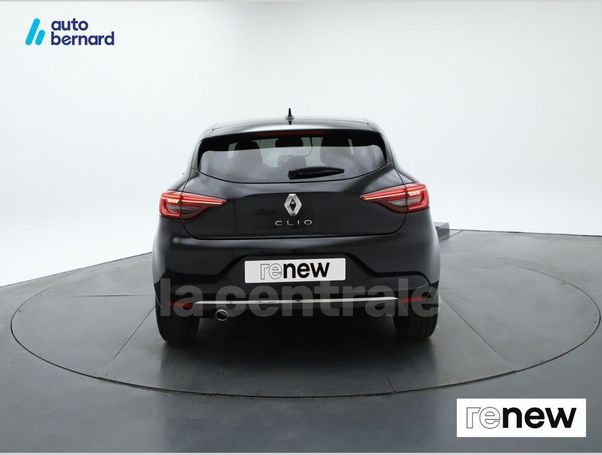 Renault Clio TCe 90 66 kW image number 6