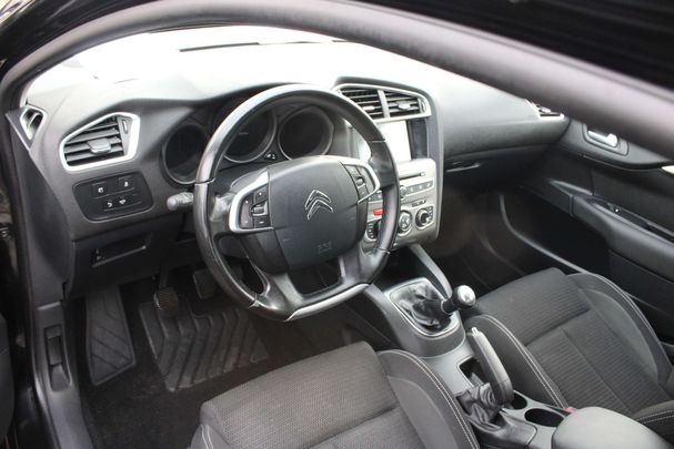 Citroen C4 BlueHDi 73 kW image number 9