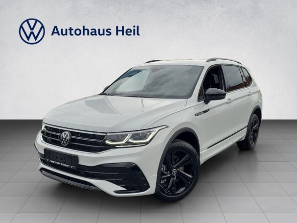 Volkswagen Tiguan Allspace 2.0 TDI R-Line 4Motion 147 kW image number 1