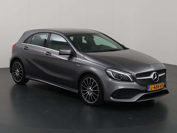 Mercedes-Benz A 180 AMG 90 kW image number 23