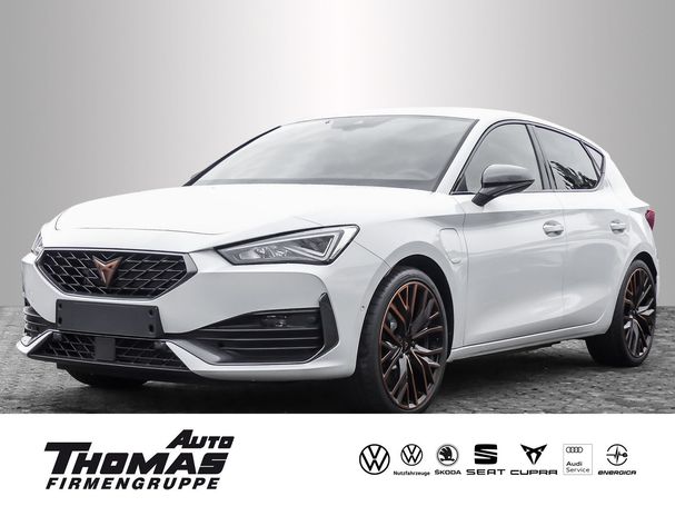 Cupra Leon e-Hybrid DSG 180 kW image number 2