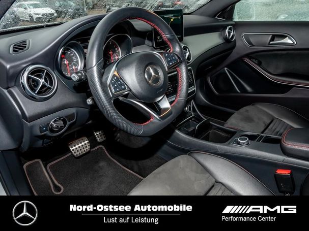 Mercedes-Benz GLA 220 135 kW image number 7