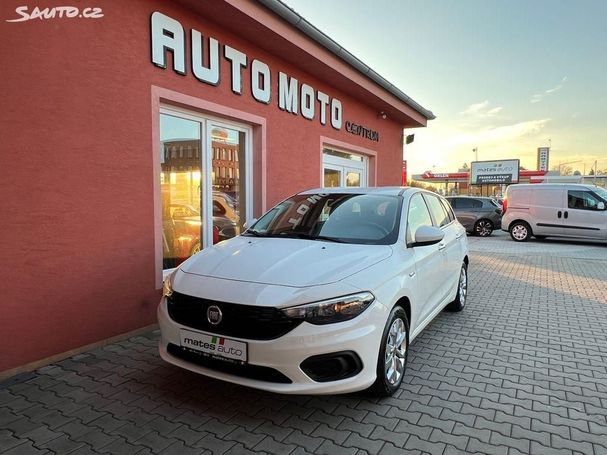 Fiat Tipo 1.4 Street 70 kW image number 1