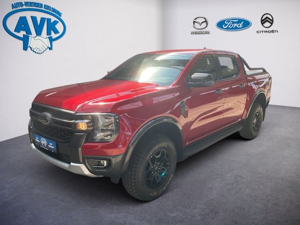 Ford Ranger Tremor e-4WD 151 kW image number 1