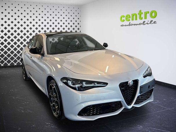 Alfa Romeo Giulia Q4 206 kW image number 3