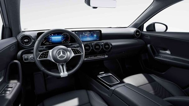 Mercedes-Benz A 180 100 kW image number 3