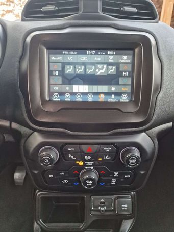 Jeep Renegade 1.0 Limited 88 kW image number 6