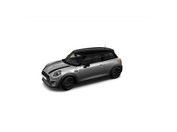 Mini Cooper 100 kW image number 4