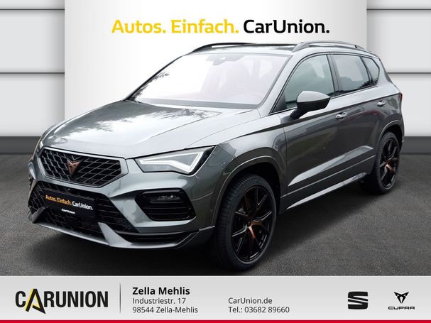 Cupra Ateca 2.0 TSI DSG 4Drive 221 kW image number 1