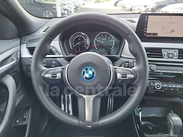 BMW X2 xDrive 162 kW image number 17