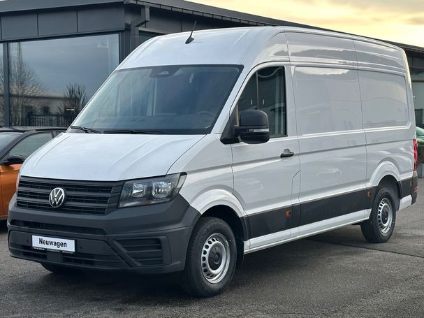 Volkswagen Crafter 30 103 kW image number 1