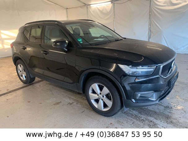 Volvo XC40 110 kW image number 2