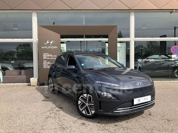 Hyundai Kona 100 kW image number 2