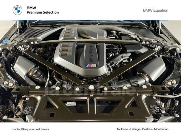 BMW M3 405 kW image number 12