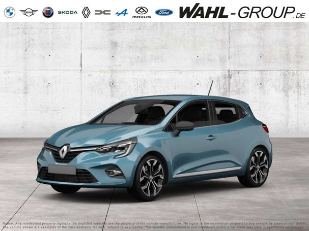 Renault Clio TCe 90 66 kW image number 2