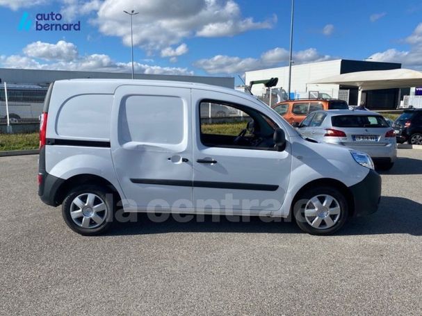 Renault Kangoo dCi Extra 70 kW image number 15