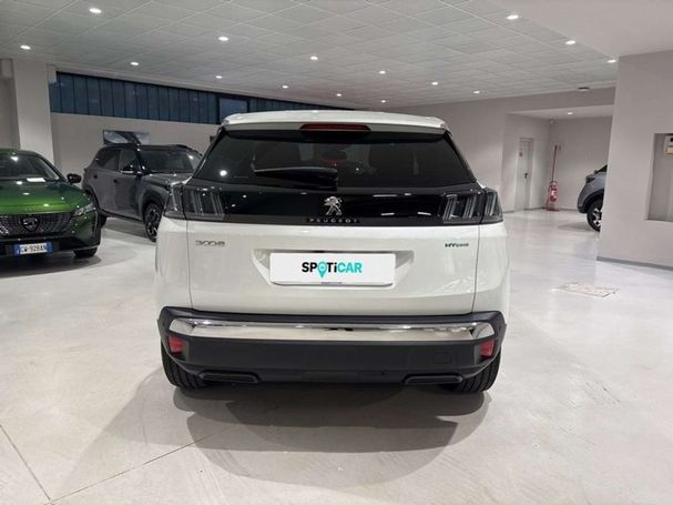 Peugeot 3008 Hybrid e-EAT8 165 kW image number 3