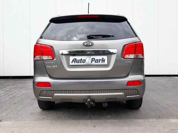 Kia Sorento 2.2 CRDi 145 kW image number 6