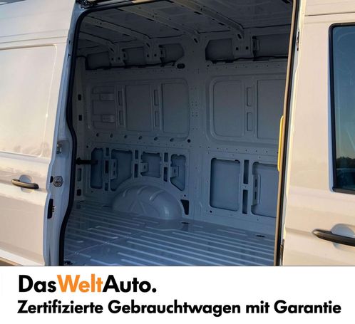 Volkswagen Crafter 35 TDI 4Motion 103 kW image number 11