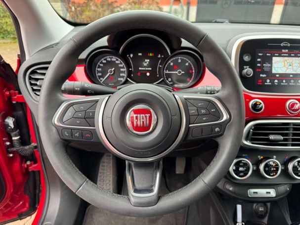 Fiat 500X 1.3 MultiJet 70 kW image number 9