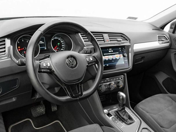 Volkswagen Tiguan 1.5 TSI DSG Comfortline 110 kW image number 6