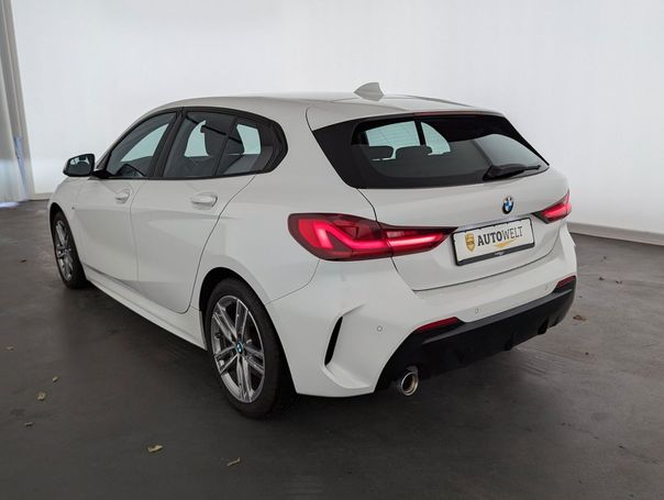 BMW 118i M Sport 100 kW image number 7