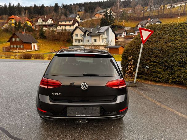 Volkswagen Golf 1.6 TDI 85 kW image number 3