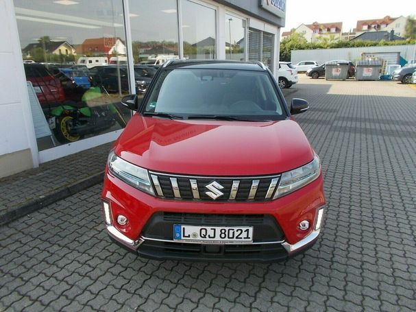 Suzuki Vitara 1.5 Hybrid Comfort 85 kW image number 6