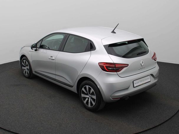 Renault Clio TCe 67 kW image number 10