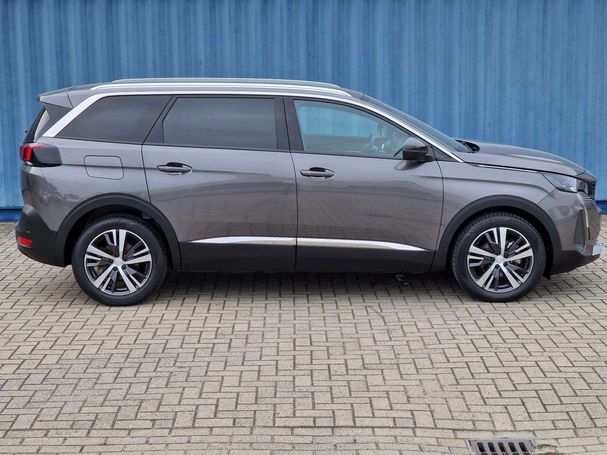 Peugeot 5008 PureTech Allure 96 kW image number 12