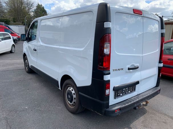 Renault Trafic 88 kW image number 7